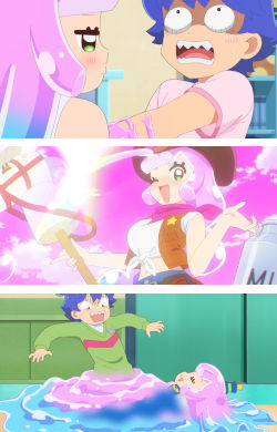 Puniru Kawaii Slime